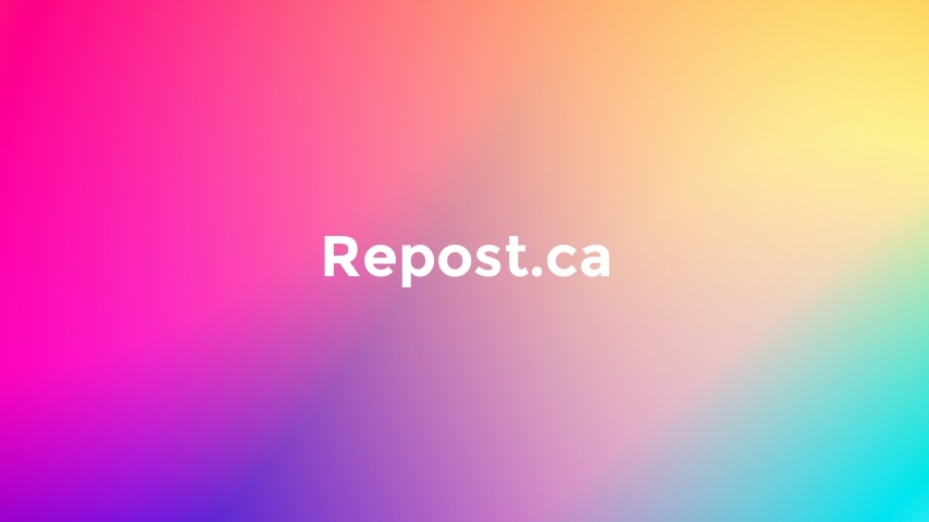 Repost.ca