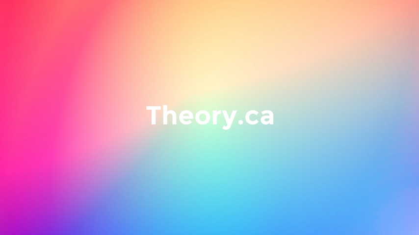 Theory.ca
